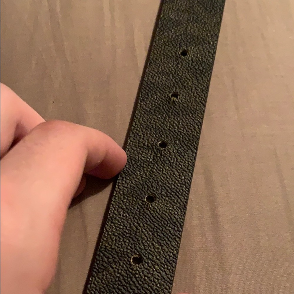 Mk reversible belt - Picture 2 of 2